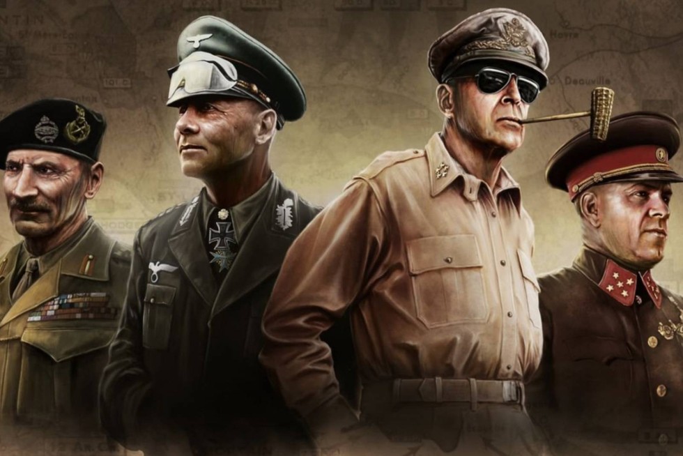 HOI4 spēle kas man patīk